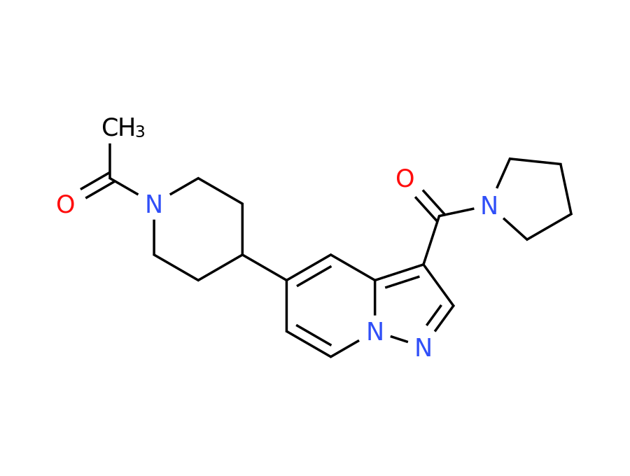 Structure Amb16448782