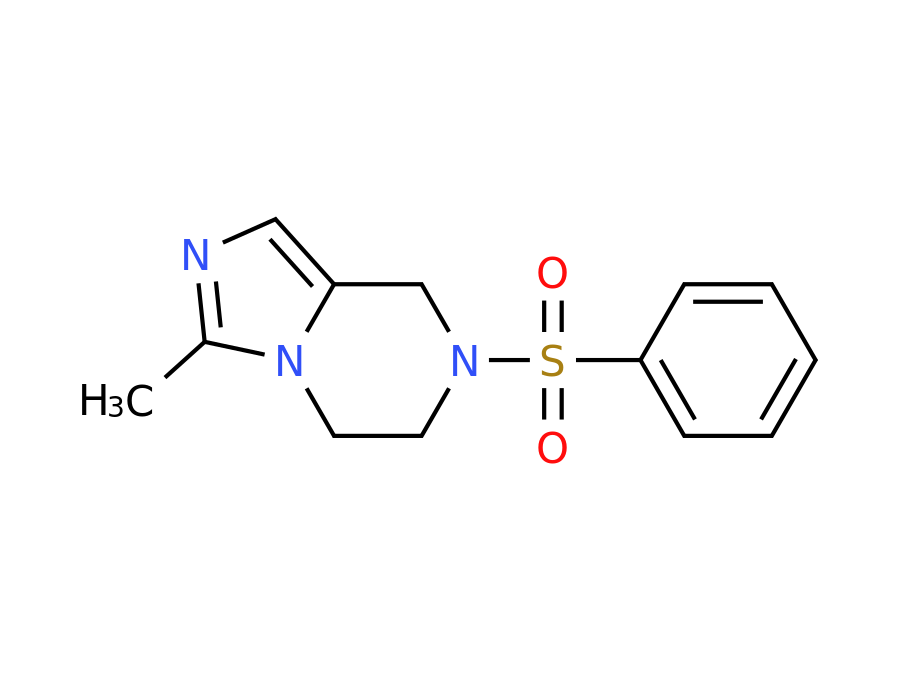 Structure Amb16448813