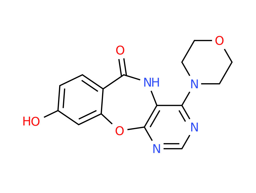 Structure Amb16448816