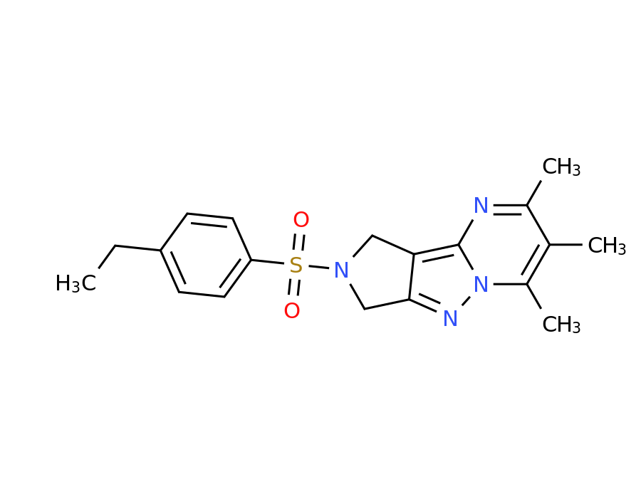 Structure Amb16448819