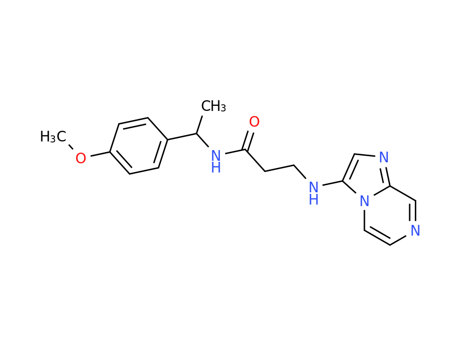 Structure Amb16448918