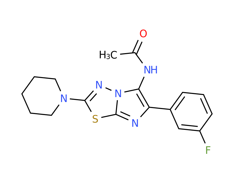 Structure Amb16448923