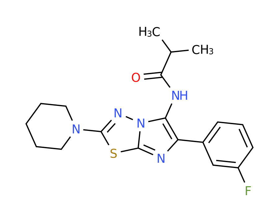 Structure Amb16448924