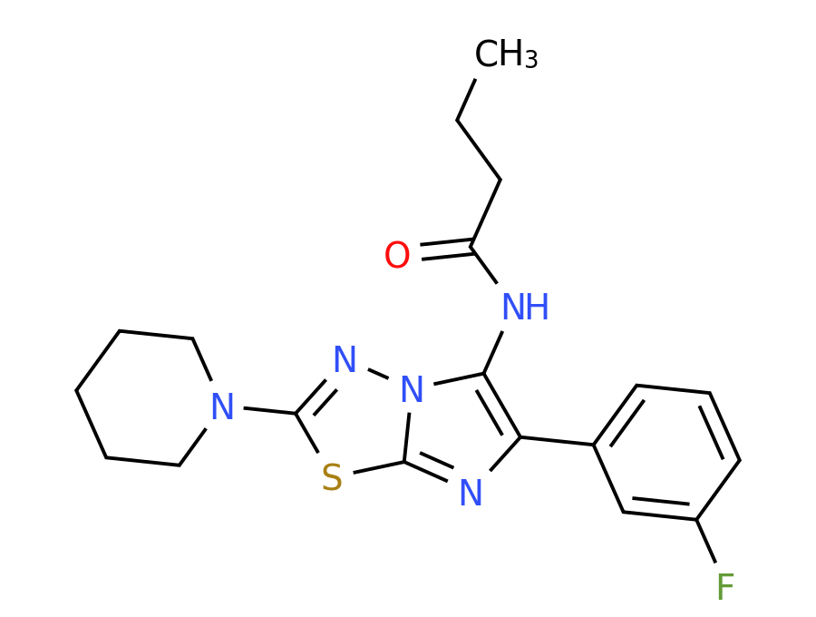 Structure Amb16448925