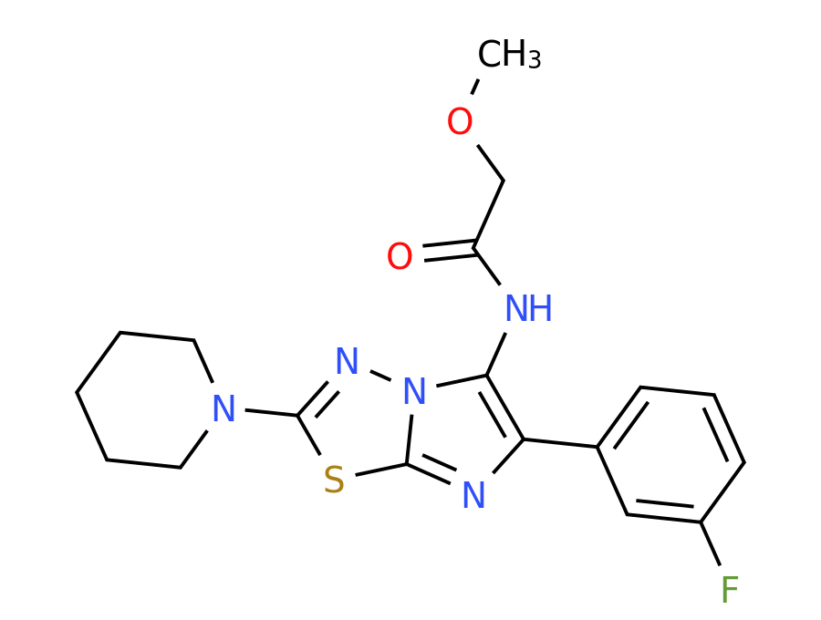 Structure Amb16448928