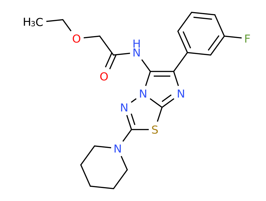 Structure Amb16448935