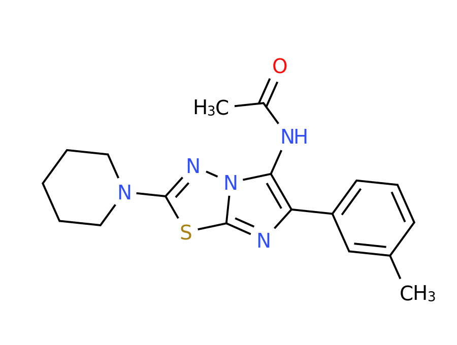 Structure Amb16448939