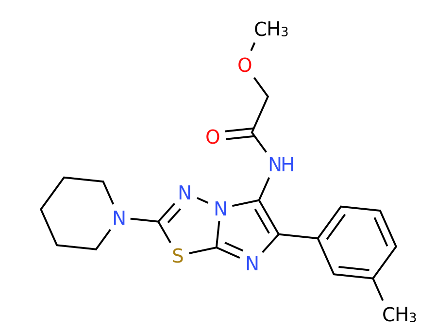 Structure Amb16448942