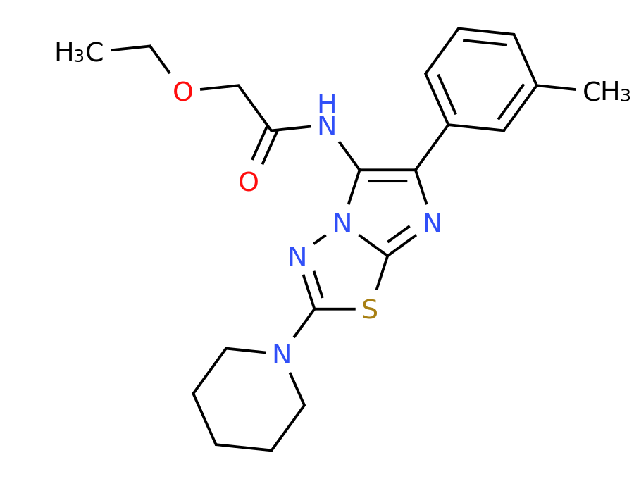 Structure Amb16448947