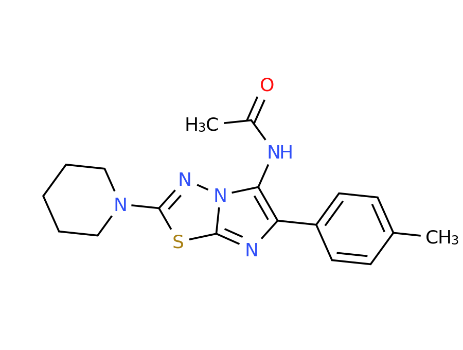 Structure Amb16448951