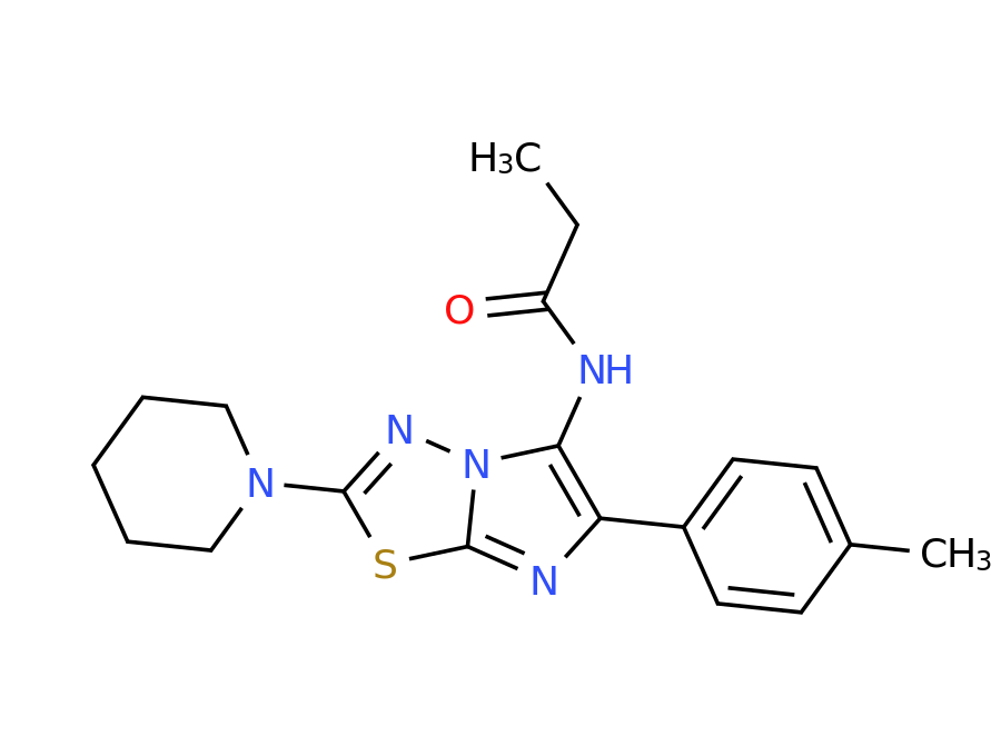 Structure Amb16448952