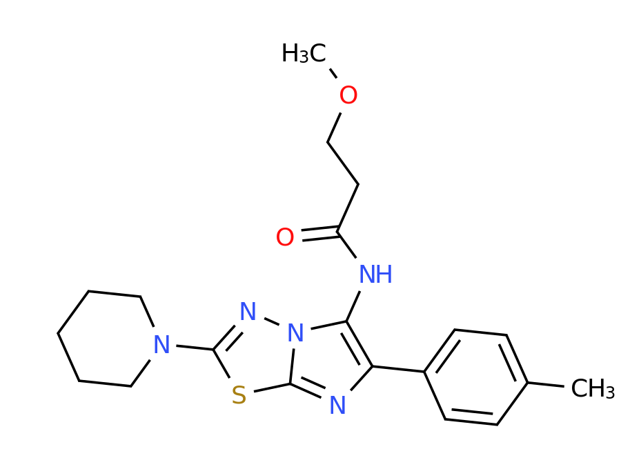 Structure Amb16448960