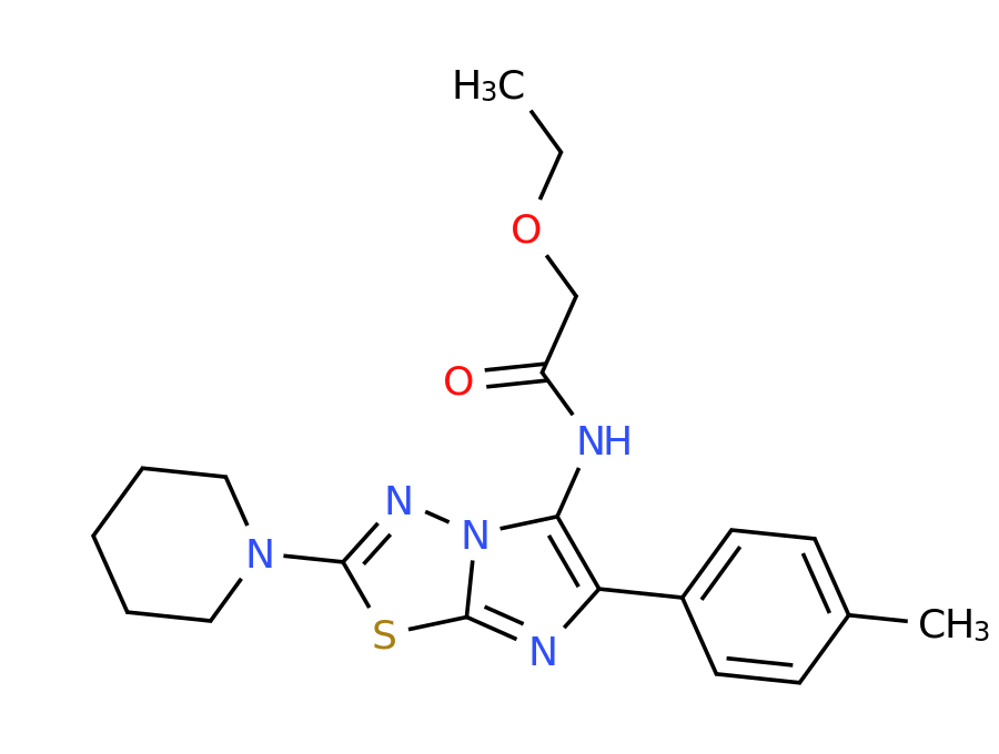 Structure Amb16448962