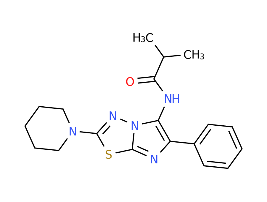 Structure Amb16448968