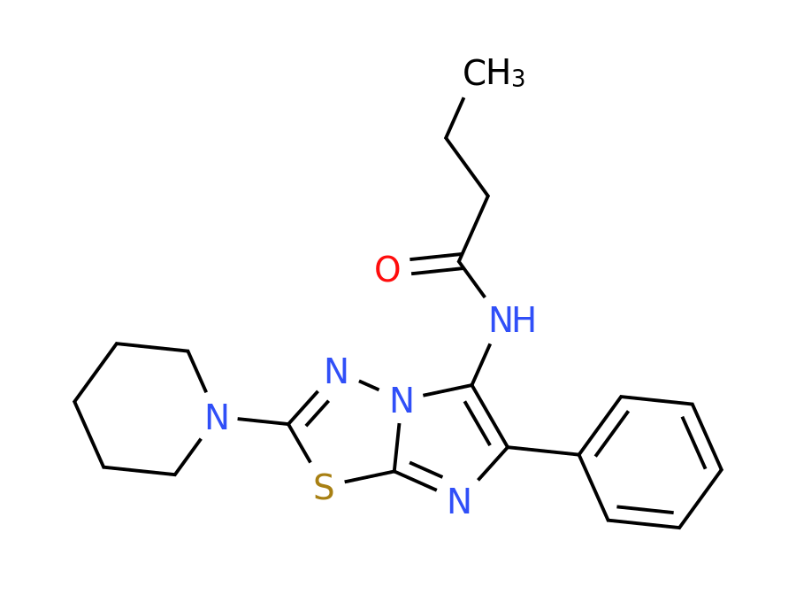 Structure Amb16448969