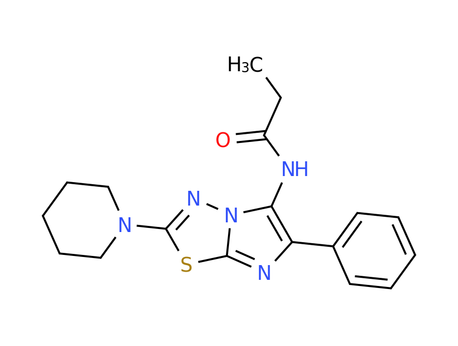 Structure Amb16448970