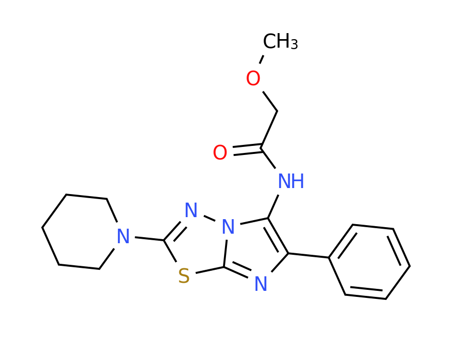 Structure Amb16448975