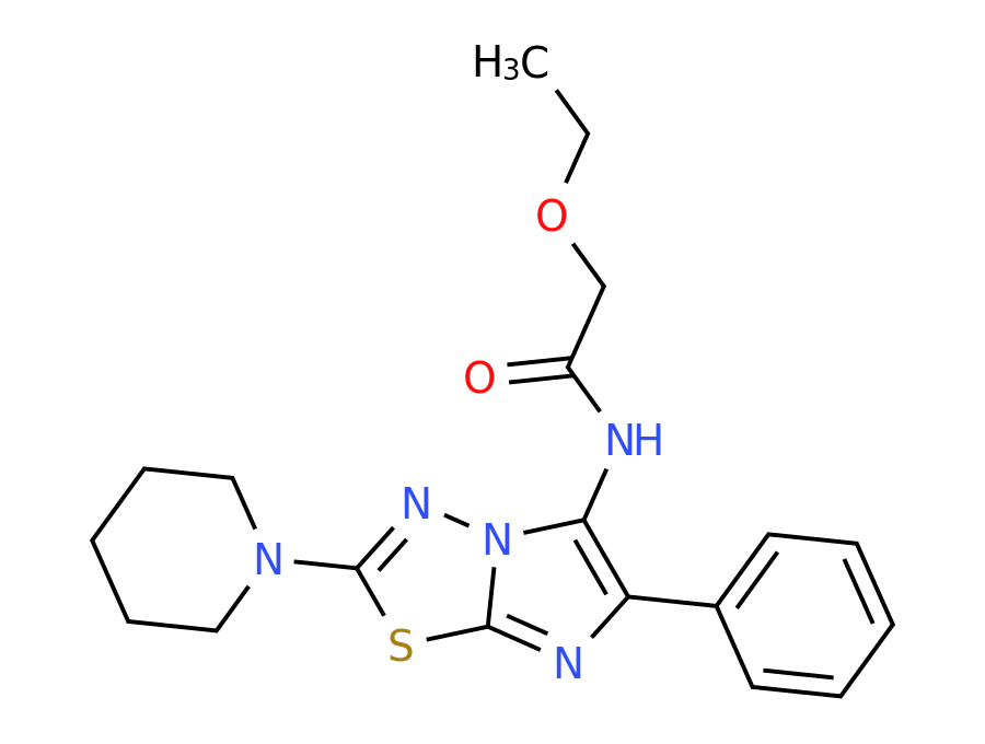 Structure Amb16448984