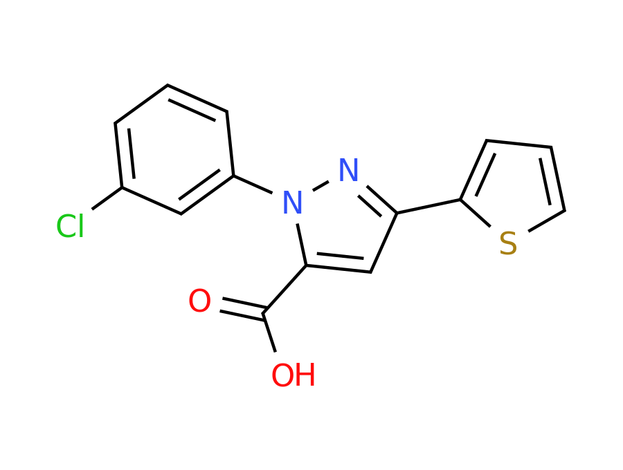 Structure Amb1644904