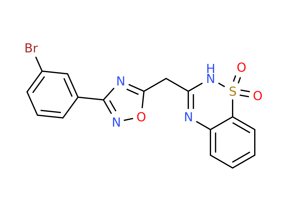 Structure Amb16449078