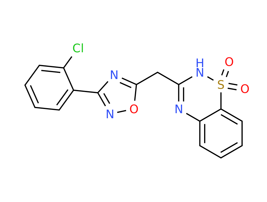 Structure Amb16449080