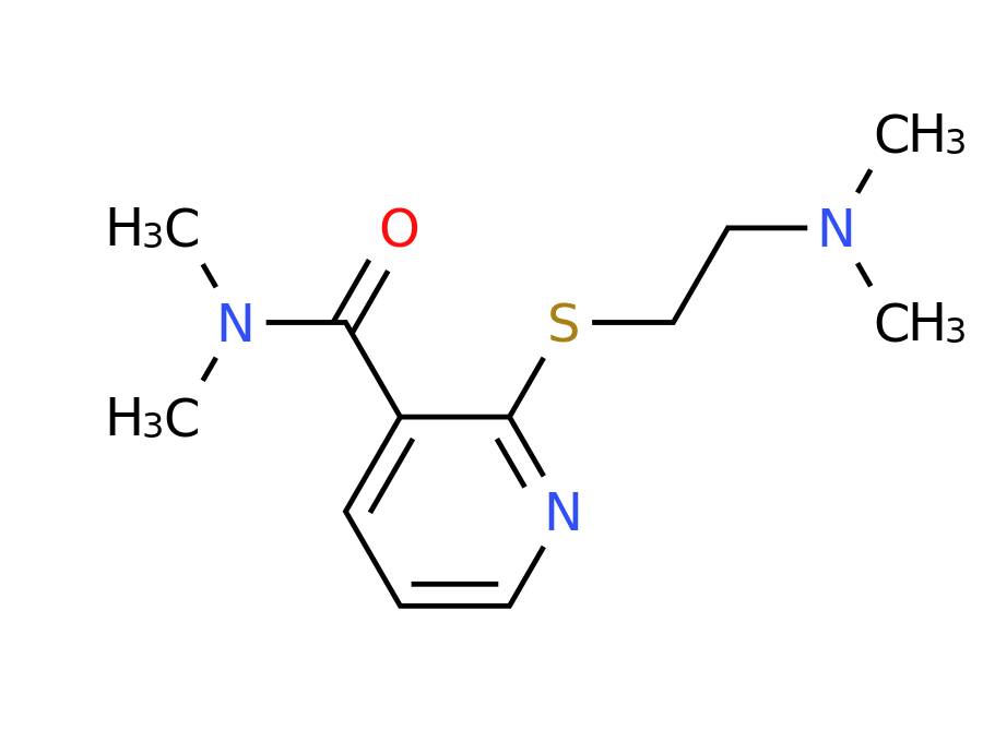 Structure Amb16449112