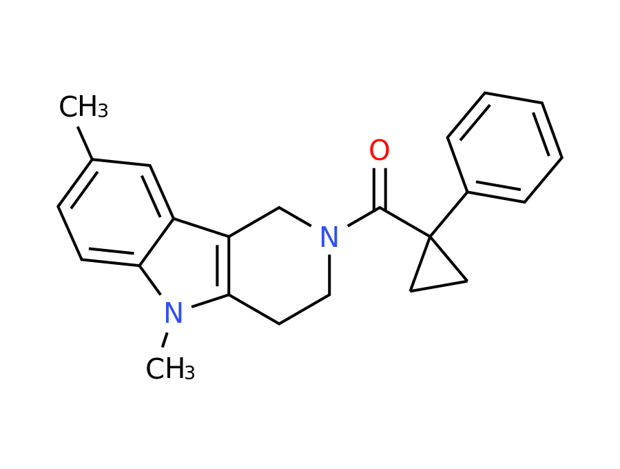 Structure Amb16449124