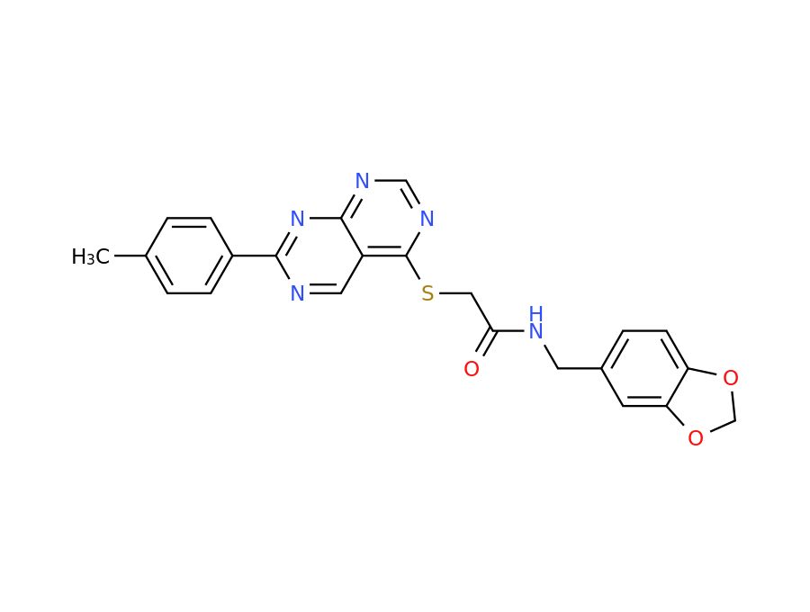 Structure Amb16449515