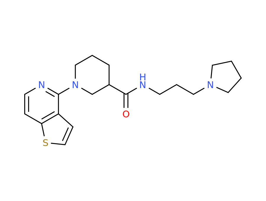 Structure Amb16449693