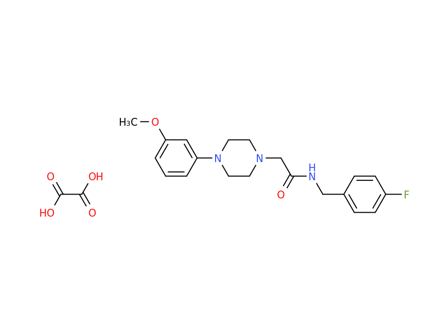 Structure Amb164505