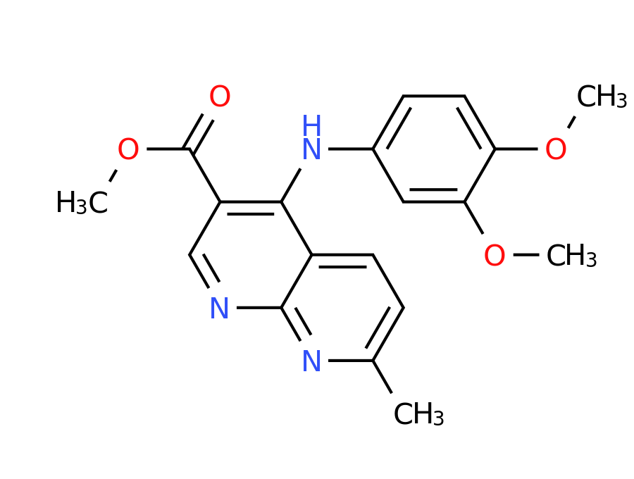 Structure Amb16451845