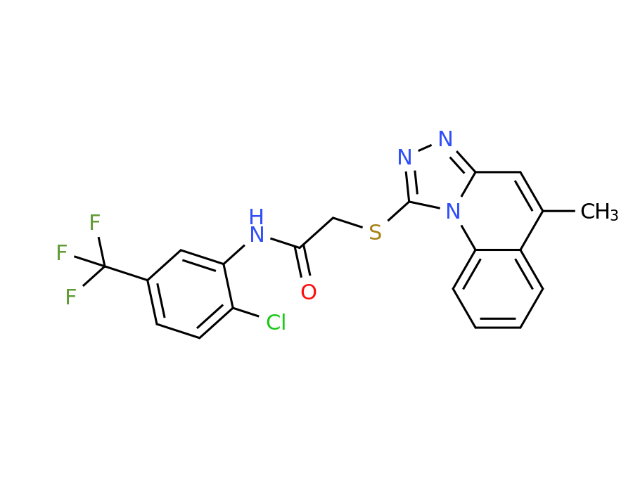 Structure Amb1645227