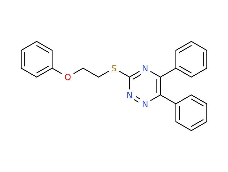 Structure Amb1645276