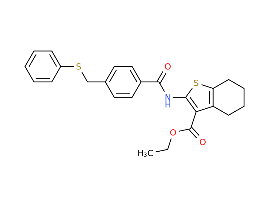 Structure Amb1645370