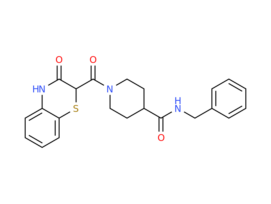 Structure Amb16454220