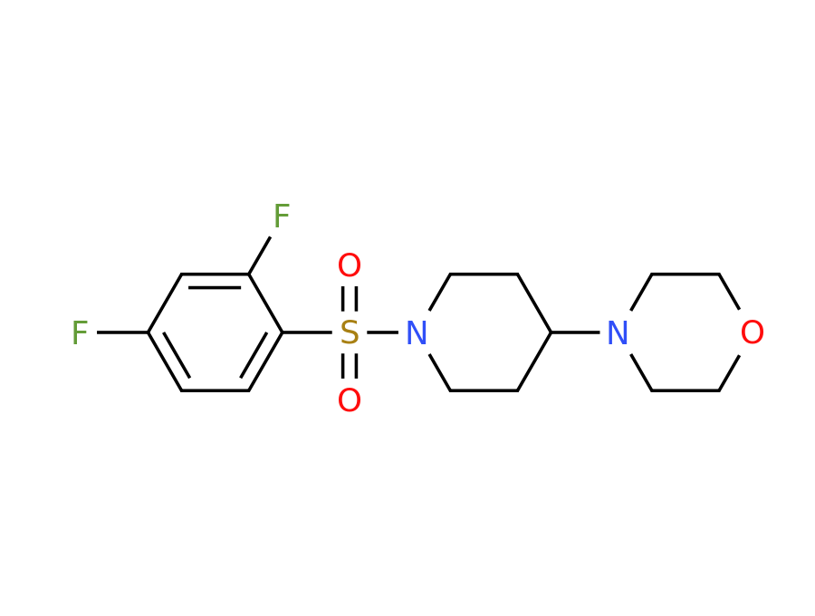 Structure Amb16454536