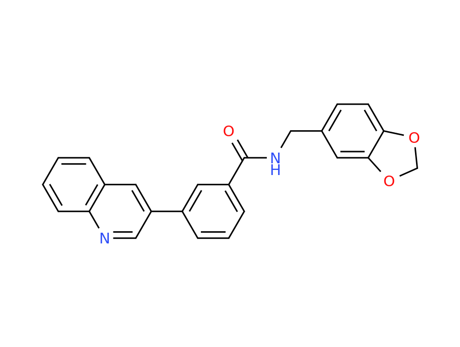 Structure Amb16455024