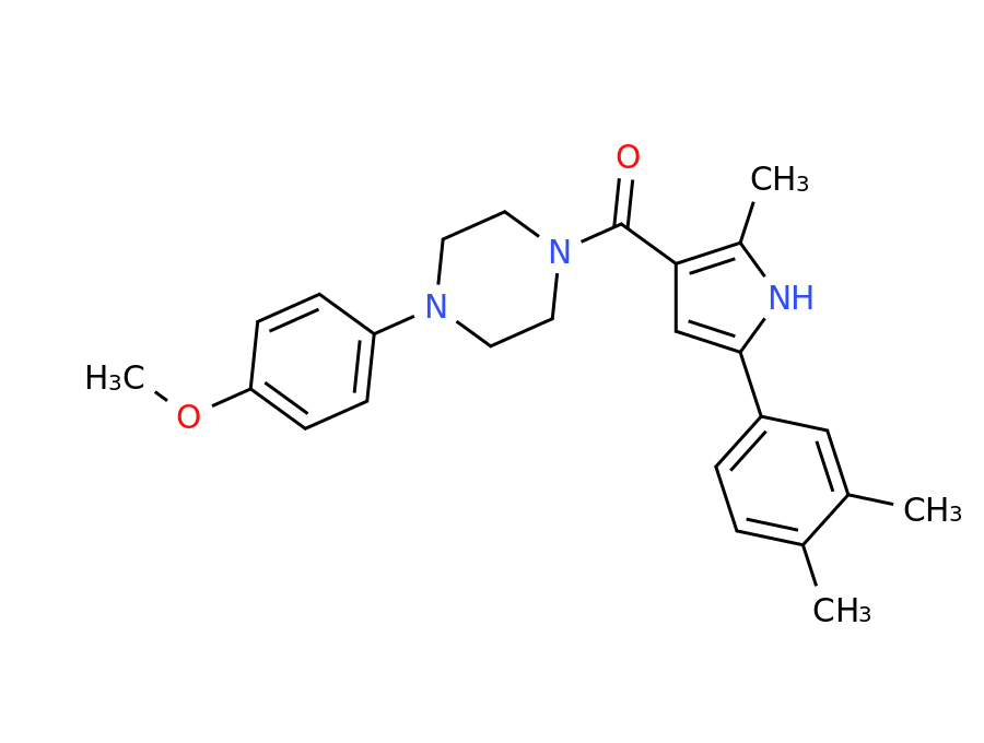 Structure Amb16455541