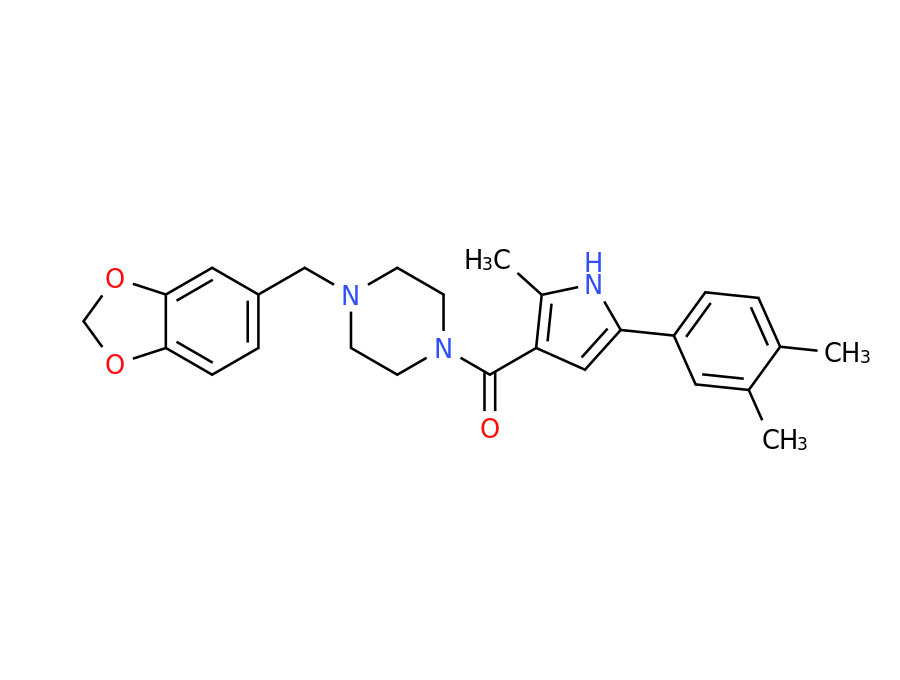 Structure Amb16455542