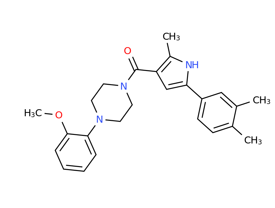 Structure Amb16455550