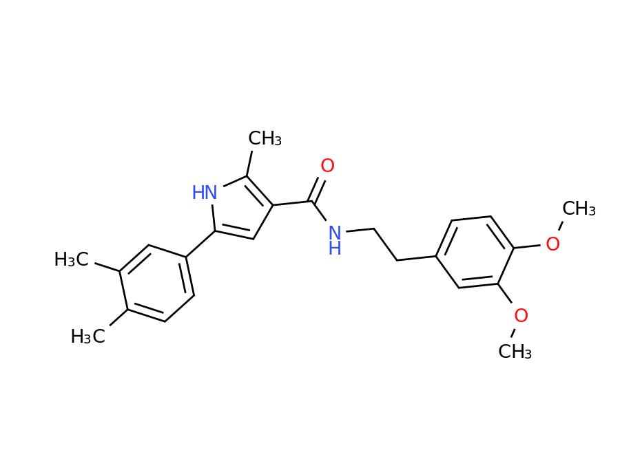 Structure Amb16455552