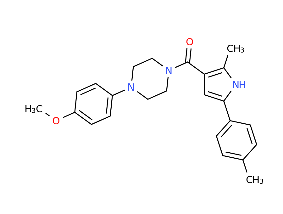 Structure Amb16455560