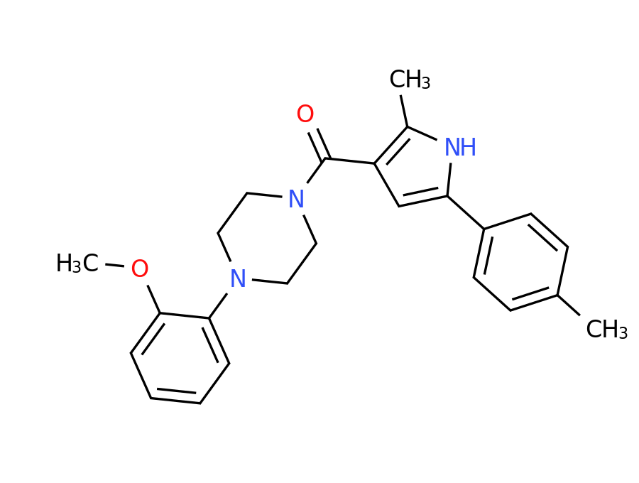 Structure Amb16455566