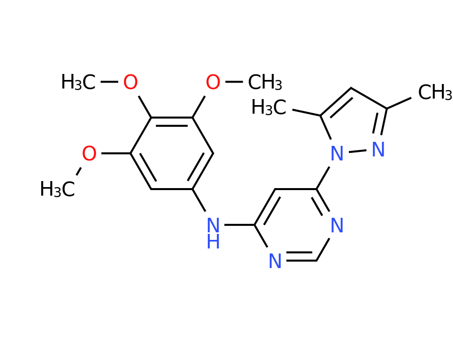 Structure Amb16456185