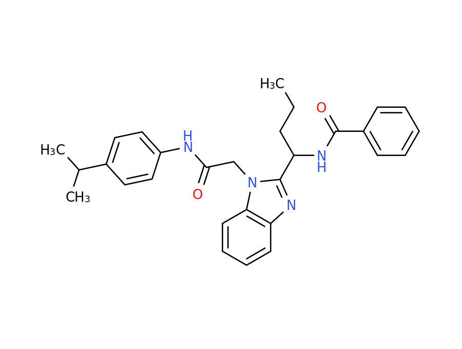 Structure Amb1645622