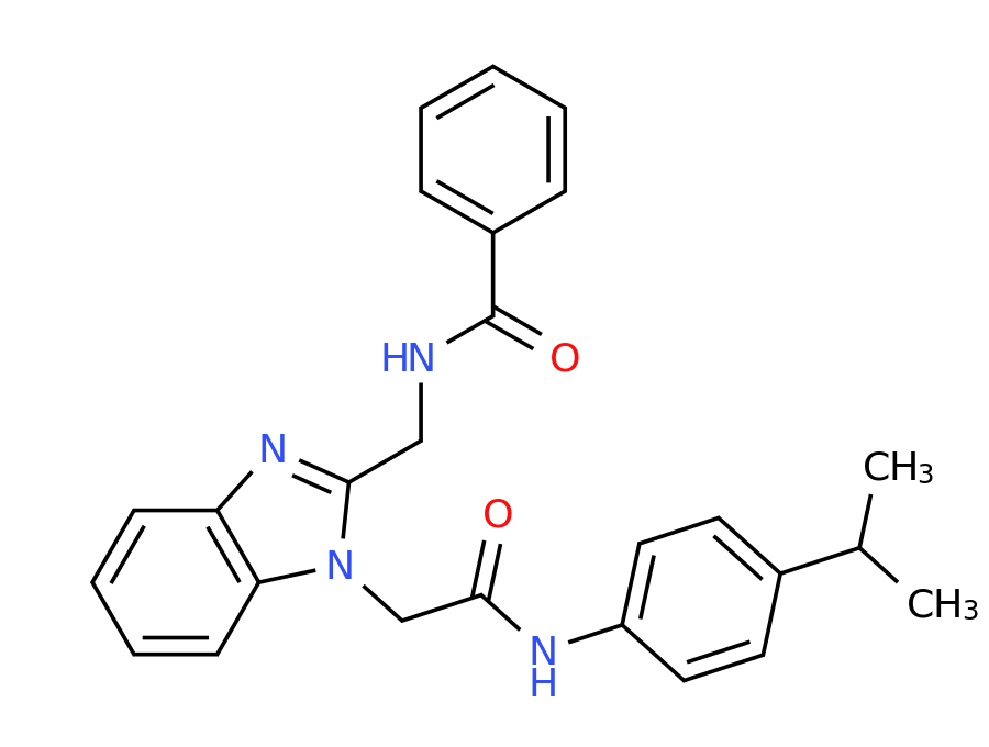 Structure Amb1645623