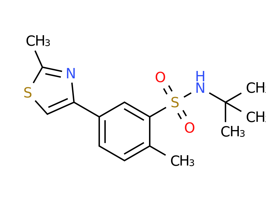 Structure Amb16456906