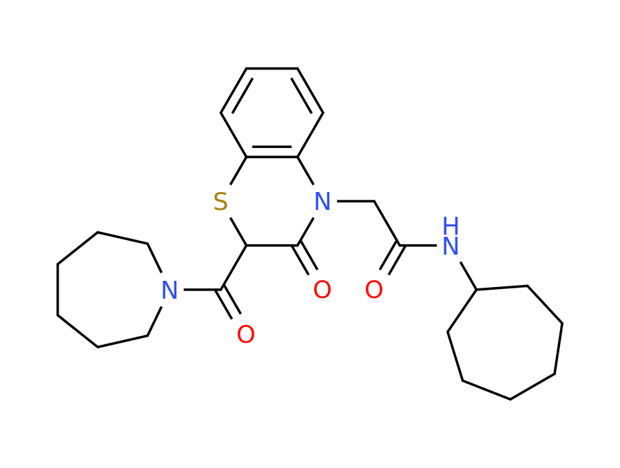 Structure Amb16457059