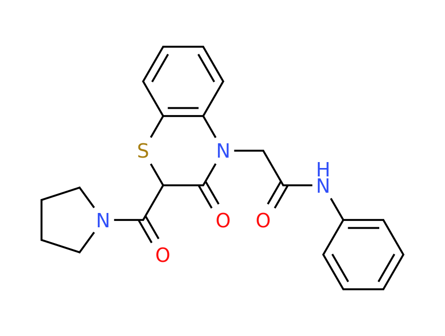 Structure Amb16457155