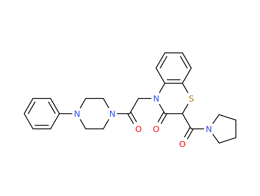 Structure Amb16457199